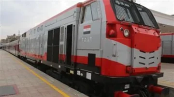 تفاصيل الجدول.. مواعيد قطارات القاهرة إلى أسوان الجمعة 12 ديسمبر 2025